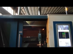 레이저 절단 장식 패널 경식 저항성