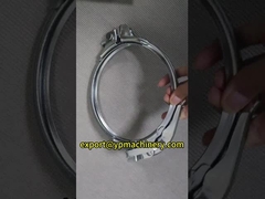 무거운 듀크클램프