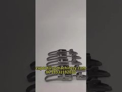 파이프 클립스 heavy duct pipe clamp quick dust removal ventilation duct accessories 파이프 클립스 중공관 파이프 클램프 빠른 먼지 제거