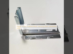 토글 핀 (비계 금속 스탬핑 부품, 아연 도금 강판)