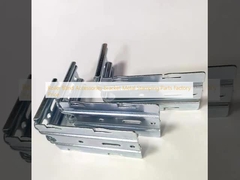 롤러 블라인드 액세서리 브래킷 금속 스탬핑 부품 공장 가격