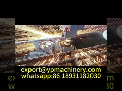 레이저 절단 조각 패널 스테인레스 스틸 다양한 패턴