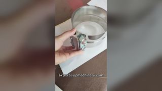 배기 파이프 클램프