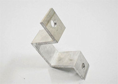 정밀도에 의하여 각인된 알루미늄은 찬성된 부류 짜개진 조각 ANSI 표준 ISO 9001를 분해합니다