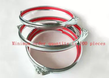 BMG80 신속 해제 호스 클립