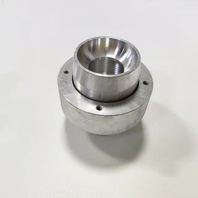 Customized Metal Machined Parts For Industrial Machinery And Automation System