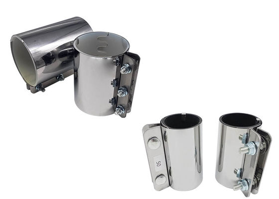 낮은 압축압의 공기전환 파이프 결합 및 철강 파이프용 식품 등급 실리콘 가스켓