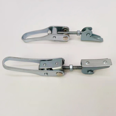 가구 가구 캐비닛 문 잠금 스틸 소재와 함께 Hasp Buckle