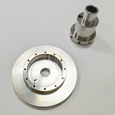 CNC 부품 밀링 회전 정밀 가공 서비스 사용자 정의 알루미늄 금속 OEM 스테인리스 스틸 회전 프로토 타입